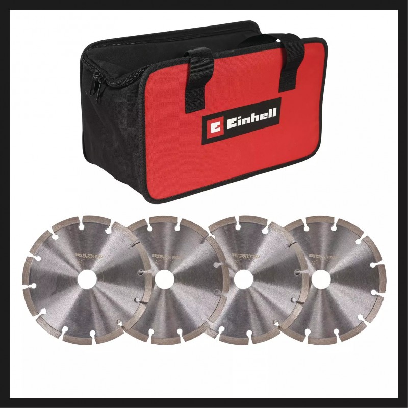 EINHELL SCANALATORE TE-MA 1700