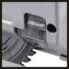 EINHELL SEGA A IMMERSIONE TE-PS 165