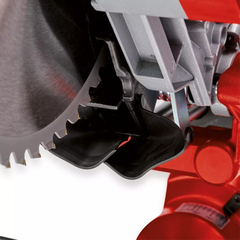 EINHELL SEGA A TRAZIONE TC-SM 254