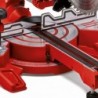 EINHELL SEGA A TRAZIONE TC-SM 254
