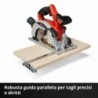 EINHELL SEGA CIRCOLARE A BATTERIA TE-CS 18/165-1 Li - Solo