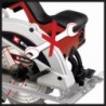 EINHELL SEGA CIRCOLARE MANUALE TC-CS 1250