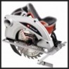 EINHELL SEGA CIRCOLARE MANUALE TC-CS 1410