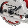 EINHELL SEGA CIRCOLARE TE-CS 165