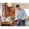 EINHELL SEGA UNIVERSALE A BATTERIA TE-AP 18/22 Li-Solo
