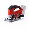 EINHELL SEGHETTO ALTERNATIVO A BATTERIA TE-JS 18/80 Li-Solo