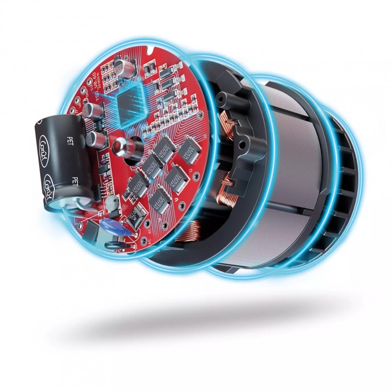 EINHELL SEGHETTO ALTERNATIVO A BATTERIA TP-JS 18/135 Li BL - Solo