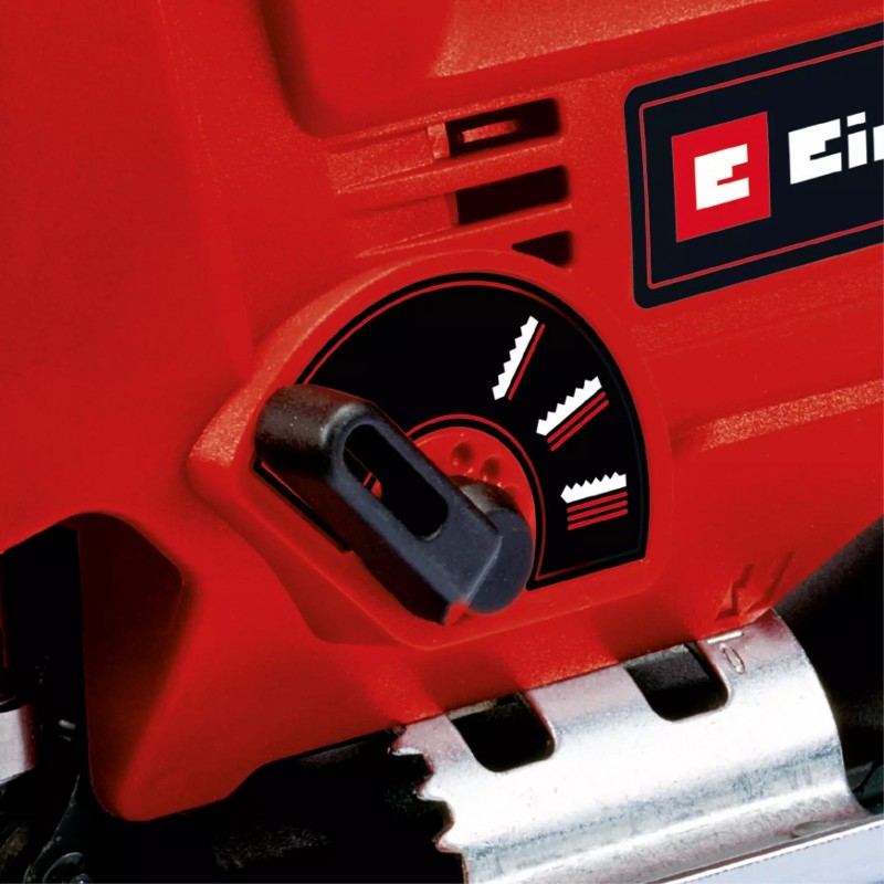 EINHELL SEGHETTO ALTERNATIVO TC-JS 80/1 Kit