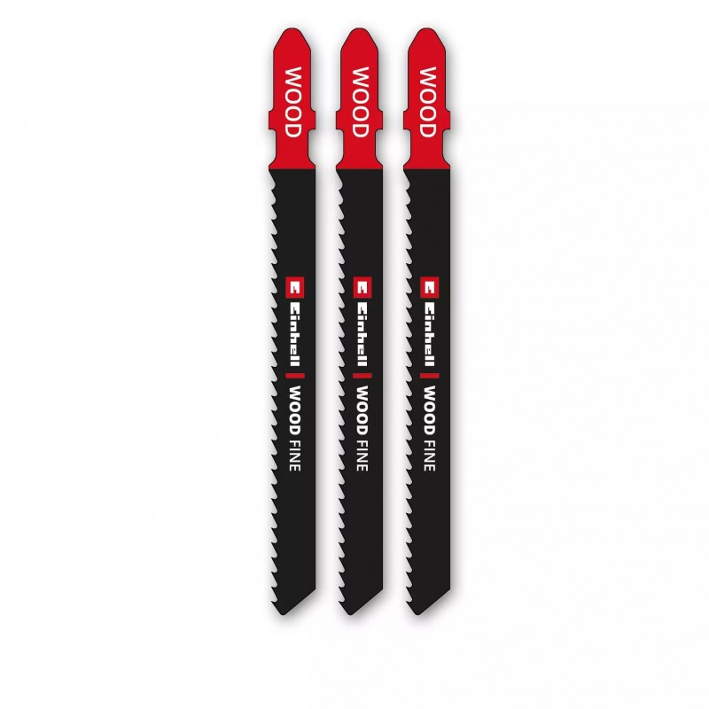 EINHELL SEGHETTO ALTERNATIVO TC-JS 80/1 Kit