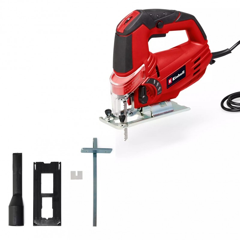 EINHELL SEGHETTO ALTERNATIVO TC-JS 85