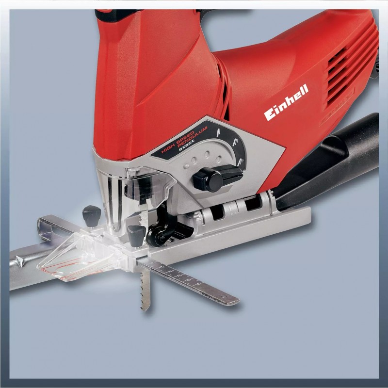 EINHELL SEGHETTO ALTERNATIVO TE-JS 100
