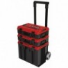 EINHELL SISTEMA DI VALIGETTE E-CASE TOWER