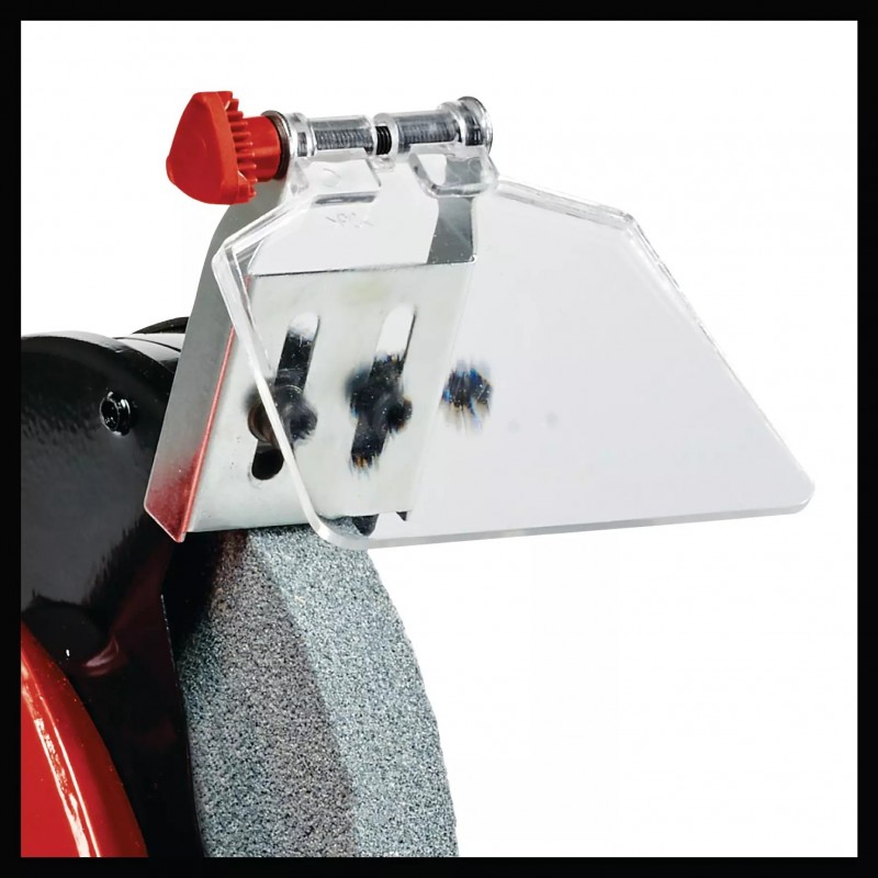 EINHELL SMERIGLIATRICE AD ACQUA E A SECCO TC-WD 200/150