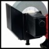 EINHELL SMERIGLIATRICE AD ACQUA E A SECCO TC-WD 200/150