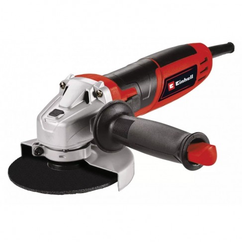 EINHELL SMERIGLIATRICE ANGOLARE TC-AG 125/850