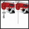 EINHELL PARANCO ELETTRICO TC-EH 1000