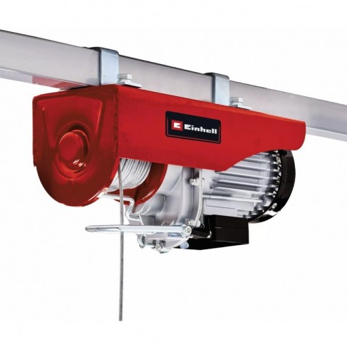 EINHELL PARANCO ELETTRICO TC-EH 600
