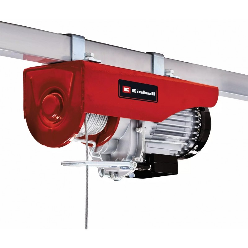 Einhell Paranco Elettrico TC-EH 600-image
