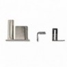 EINHELL PIALLA A BATTERIA TP-PL 18/3 Li BL - Solo
