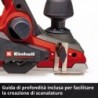 EINHELL PIALLA A BATTERIA TP-PL 18/3 Li BL - Solo