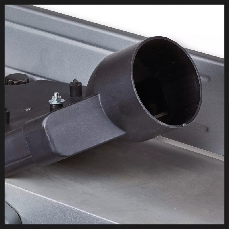 EINHELL PIALLA A FILO E SPESSORE TC-SP 204