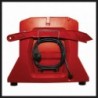 EINHELL PIALLA A FILO E SPESSORE TC-SP 204