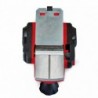 EINHELL PIALLA ELETTRICA TC-PL 750