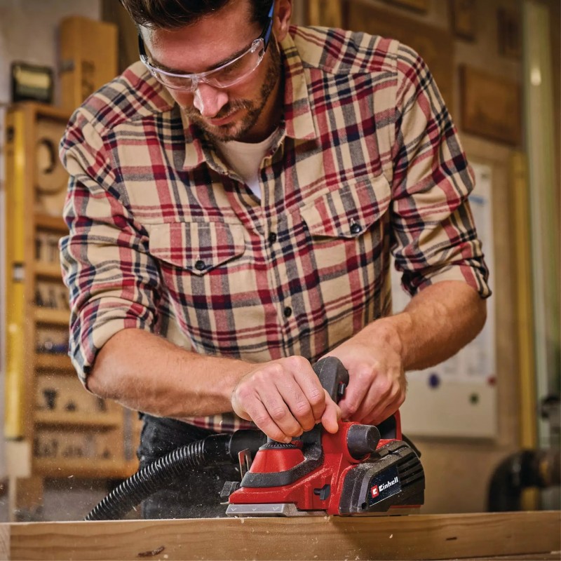 EINHELL PIALLA ELETTRICA TE-PL 920