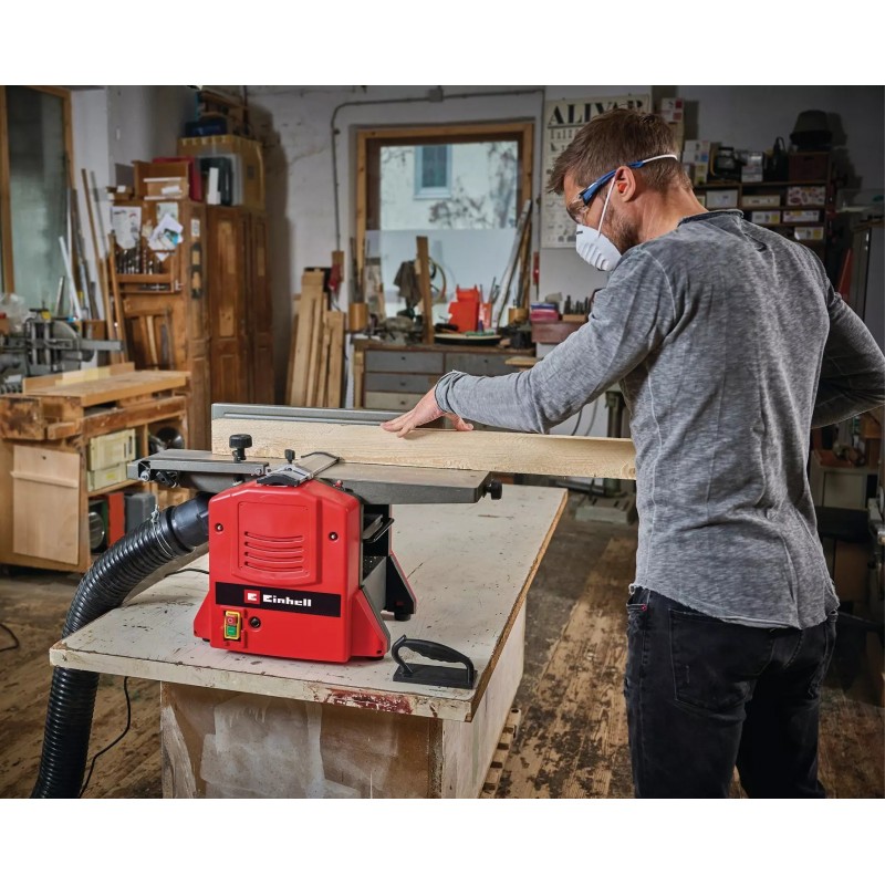 EINHELL PIALLATRICE STAZIONARIA TC-SP 204/2