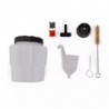 EINHELL PISTOLA A SPRUZZO TC-SY 18/60 Li-Solo