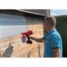 EINHELL PISTOLA A SPRUZZO TC-SY 18/60 Li-Solo