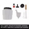 EINHELL PISTOLA A SPRUZZO TC-SY 18/60 Li-Solo