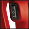 EINHELL PISTOLA AD ARIA CALDA TC-HA 2000/1
