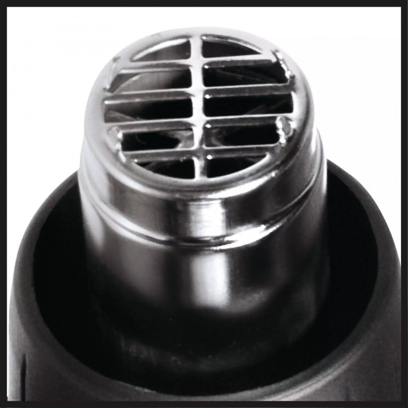 EINHELL PISTOLA AD ARIA CALDA TC-HA 2000/1