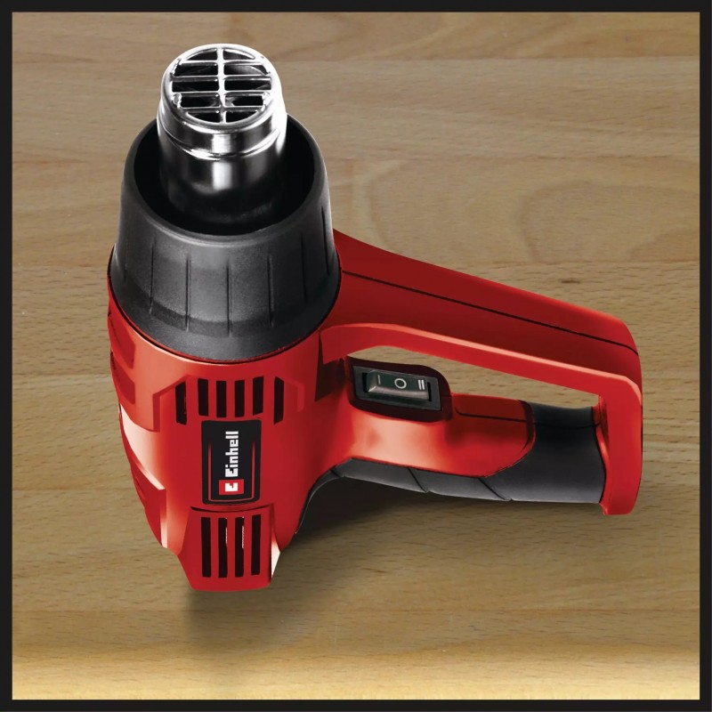 EINHELL PISTOLA AD ARIA CALDA TC-HA 2000/1