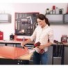 EINHELL PISTOLA AD ARIA CALDA TE-HA 18 Li-Solo