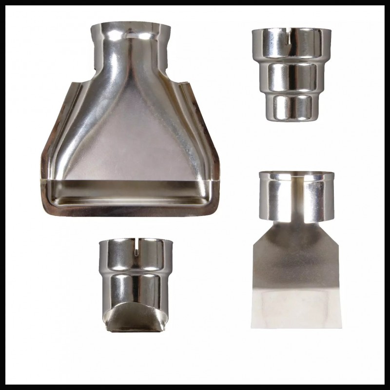 EINHELL PISTOLA AD ARIA CALDA TE-HA 2000 E