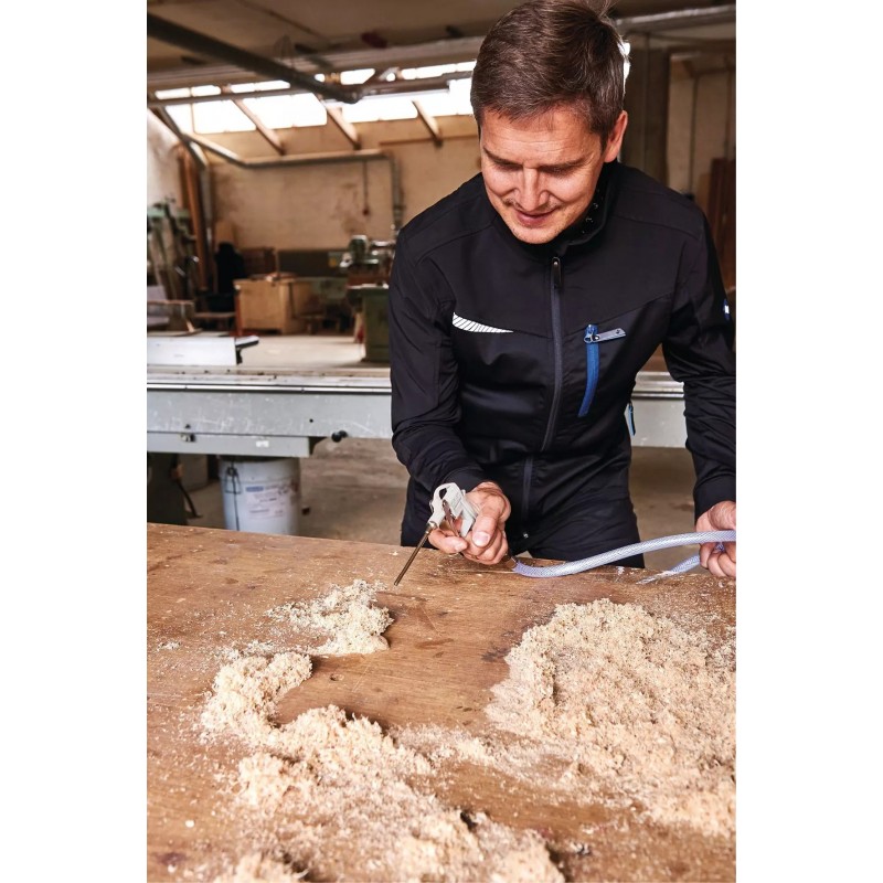 EINHELL PISTOLA DI SOFFIAGGIO 95 MM