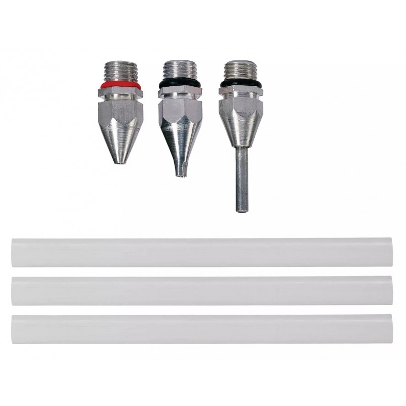 EINHELL PISTOLA PER COLLA A CALDO TC-GG 30