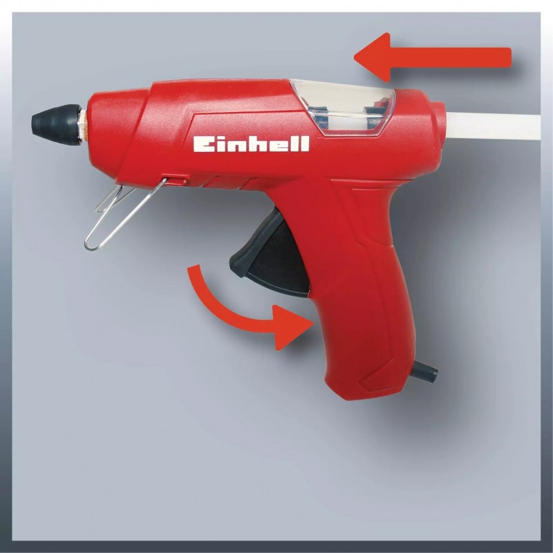 EINHELL PISTOLA PER COLLA A CALDO TC-GG 30