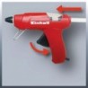 EINHELL PISTOLA PER COLLA A CALDO TC-GG 30