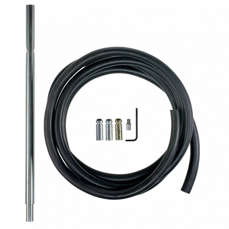 EINHELL PISTOLA SABBIANTE AD ARIA