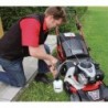 EINHELL POMPA DI ASPIRAZIONE BENZINA E OLIO - POMPA A VUOTO