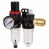 EINHELL RIDUTTORE DI PRESSIONE CON LUBRIFICATORE R 1/4"