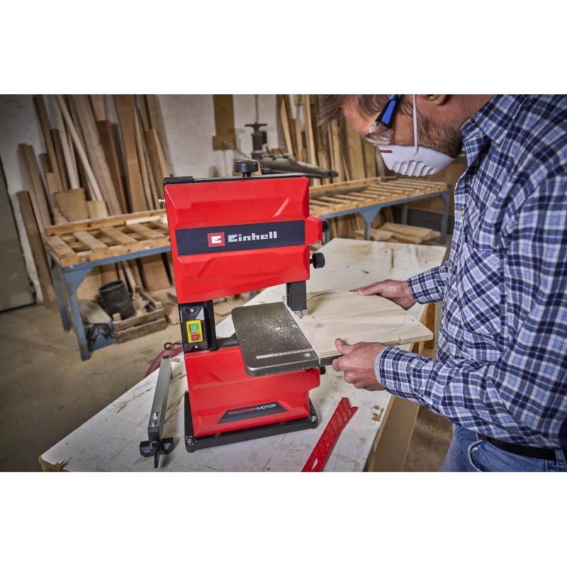 EINHELL SEGA A NASTRO TC-SB 200/1