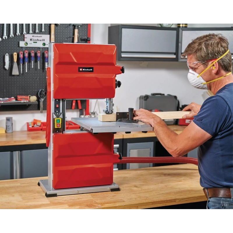 EINHELL SEGA A NASTRO TC-SB 245 L