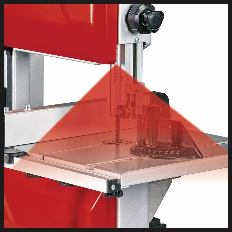EINHELL SEGA A NASTRO TC-SB 245 L