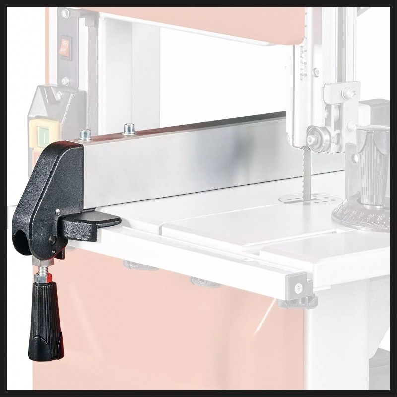 EINHELL SEGA A NASTRO TC-SB 245 L