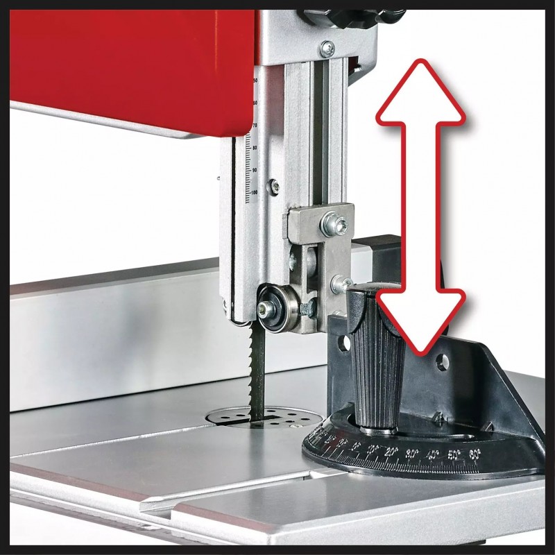 EINHELL SEGA A NASTRO TC-SB 245 L