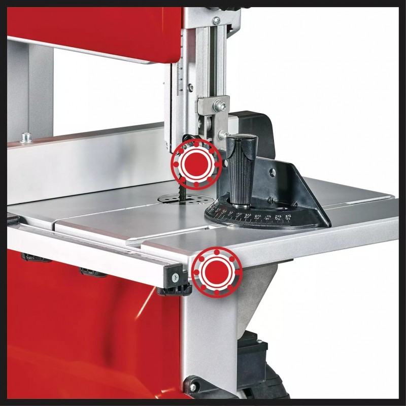 EINHELL SEGA A NASTRO TC-SB 245 L